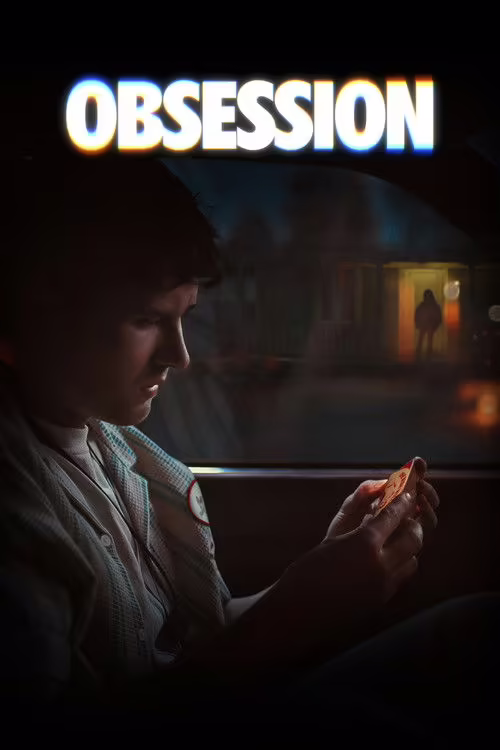 Obsession (2026) Hindi Dubbed 1080p, 720p & 480p ~ MLMBD