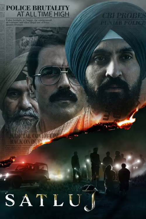 Satluj (2026) 1080p, 720p & 480p ~ MLMBD