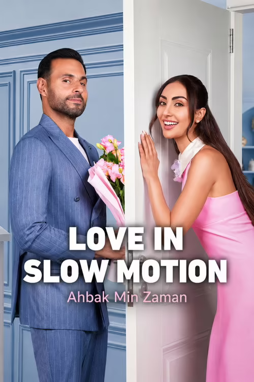Love in Slow Motion (2026) Dual Audio Hindi ORG 1080p & 720p