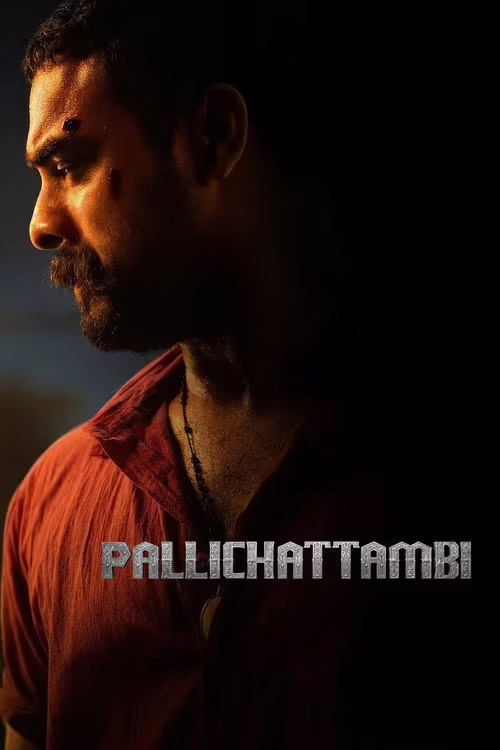 Pallichattambi (2026) Hindi+Bengali ORG 1080p & 720p
