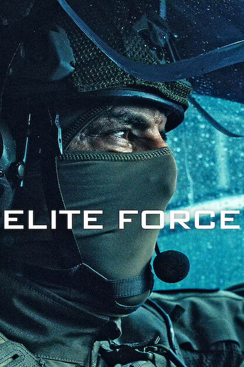 Elite Force (2026) S01 Complete Dual Audio Hindi ORG 1080p & 720p