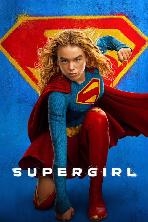 Supergirl (2026) Dual Audio [Hindi & English] 1080p & 720p