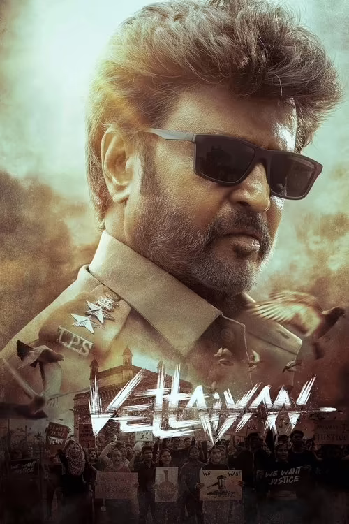 Vettaiyan (2024) Hindi Dubbed 1080p & 720p