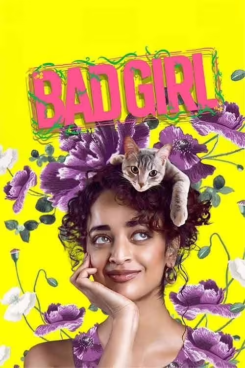 Bad Girl (2025) Hindi Dubbed 1080p & 720p