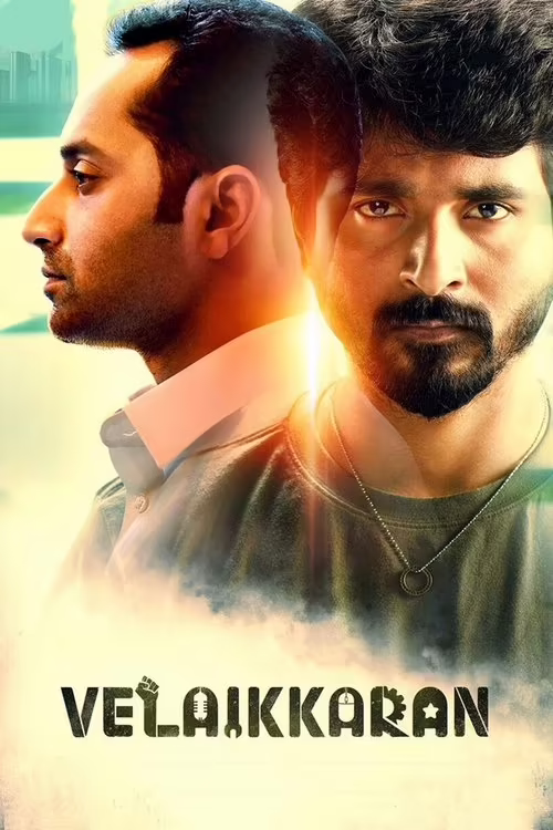 Velaikkaran (2017) Hindi Dubbed 1080p & 720p