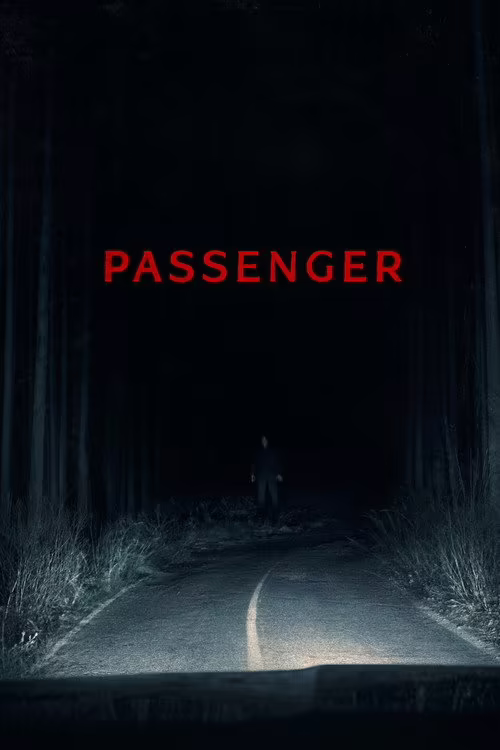 Passenger (2026) Dual Audio [Hindi & English] 1080p & 720p