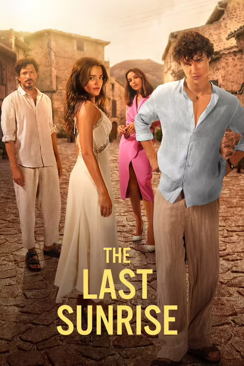 The Last Sunrise (2026) Dual Audio [Hindi & English] 1080p & 720p