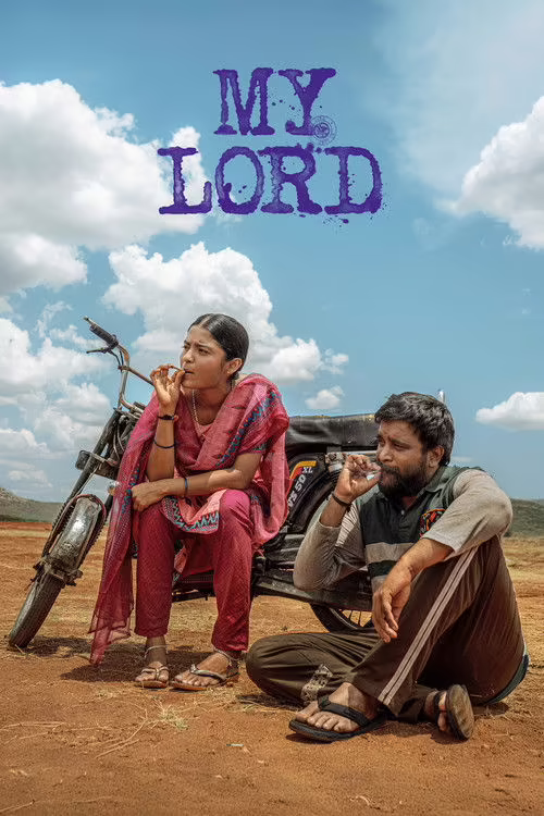 My Lord (2026) Hindi Dubbed 1080p & 720p