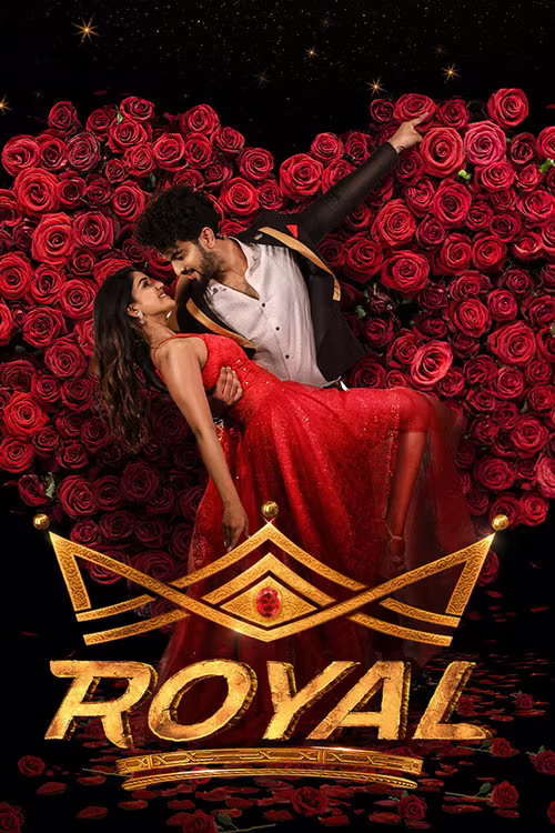 Royal (2025) Hindi Dubbed 1080p & 720p