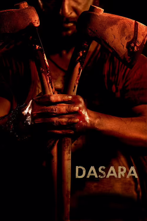 Dasara (2023) Hindi Dubbed 1080p & 720p