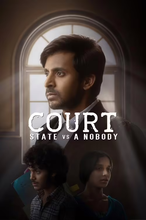 Court: State vs. A Nobody (2025) Hindi Dubbed 1080p & 720p