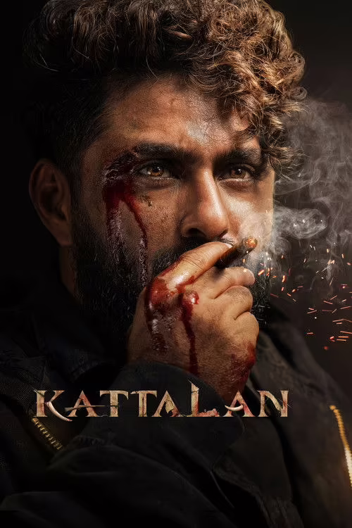 Kattalan (2026) Hindi Dubbed 1080p & 720p