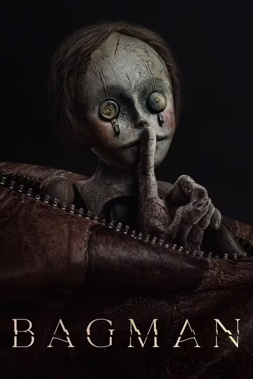 Bagman (2024) Dual Audio [Hindi & English] 1080p & 720p