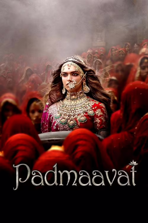 Padmaavat (2018) Hindi ORG 1080p & 720p