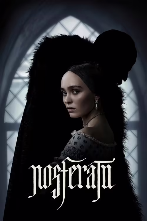 Nosferatu (2024) Dual Audio [Hindi & English] 1080p & 720p
