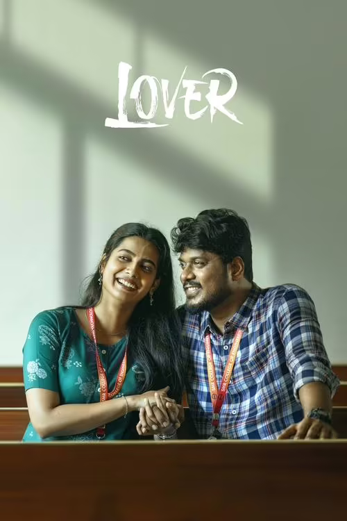 Lover (2024) Hindi Dubbed 1080p & 720p