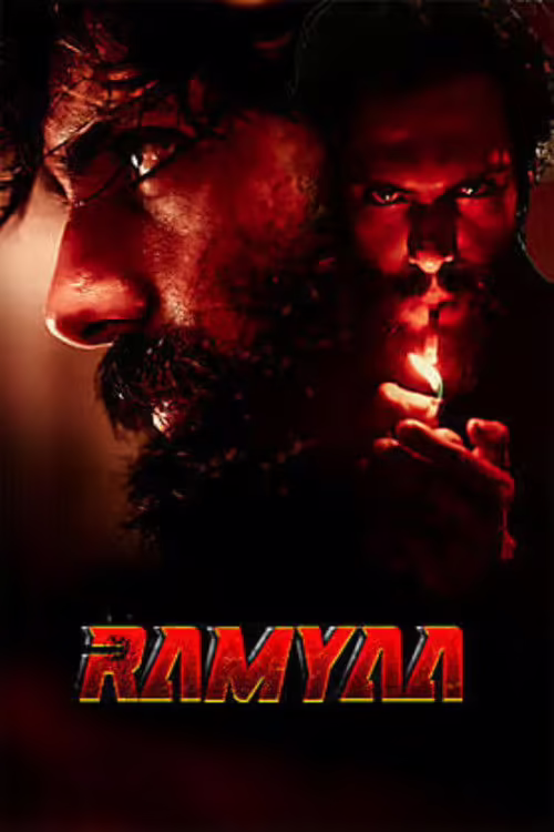 Ramyaa (2026) Hindi ORG 1080p & 720p