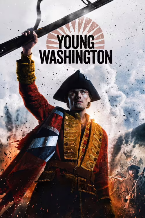 Young Washington (2026) Dual Audio [Hindi & English] 1080p & 720p