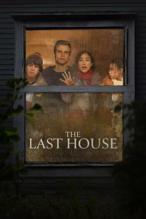 The Last House (2026) Dual Audio [Hindi & English] 1080p & 720p