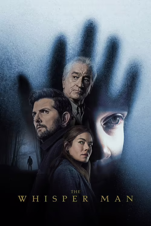 The Whisper Man (2026) Dual Audio [Hindi & English] 1080p & 720p