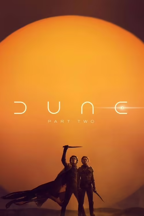Dune: Part Two (2024) Bengali Dubbed 1080p & 720p
