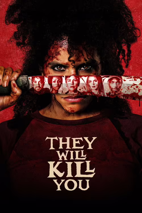 They Will Kill You (2026) Dual Audio [Hindi & English] 1080p & 720p
