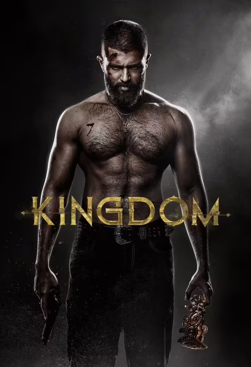 Kingdom (2025) Hindi Dubbed 1080p & 720p
