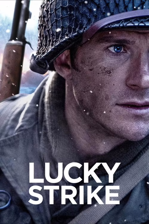 Lucky Strike (2026) Dual Audio [Hindi & English] 1080p & 720p
