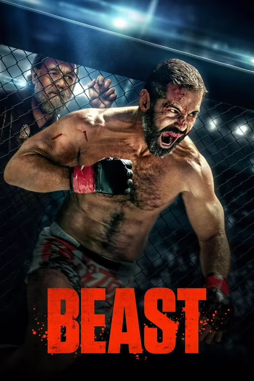 Beast (2026) Dual Audio [Hindi & English] 1080p & 720p