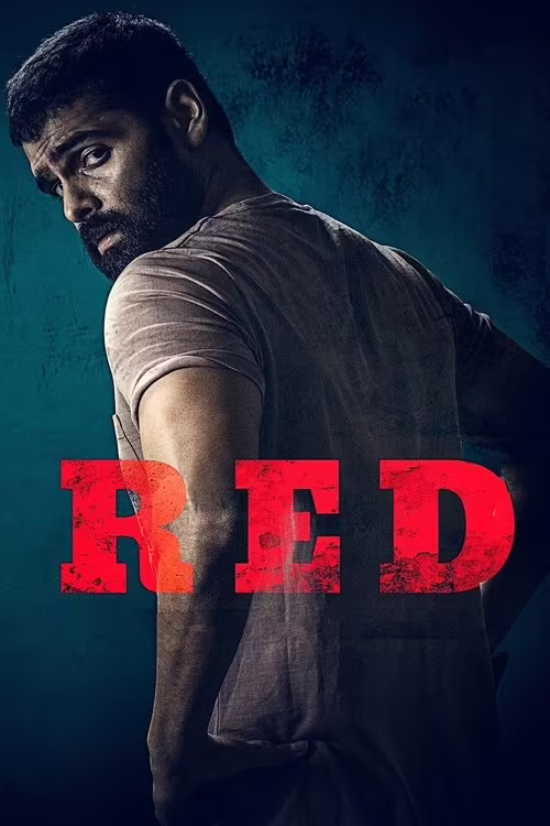 Red (2021) Hindi Dubbed 1080p & 720p