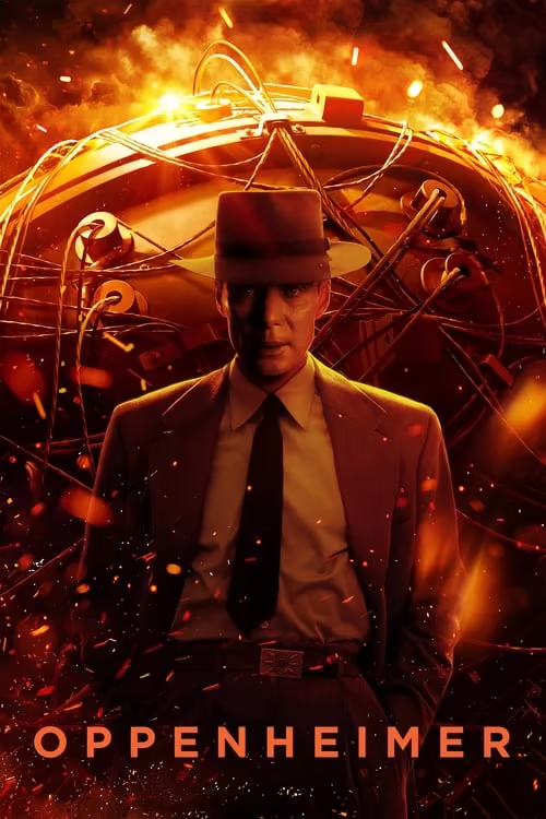 Oppenheimer (2023) Dual Audio [Hindi & English] 1080p & 720p