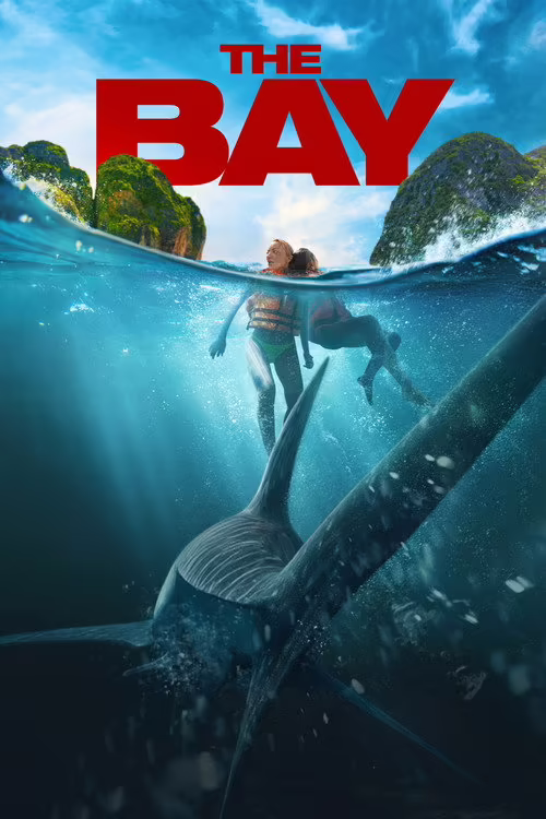 The Bay (2026) Dual Audio [Hindi & English] 1080p & 720p
