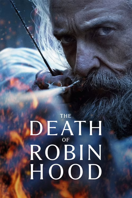 The Death of Robin Hood (2026) Dual Audio [Hindi & English] 1080p & 720p