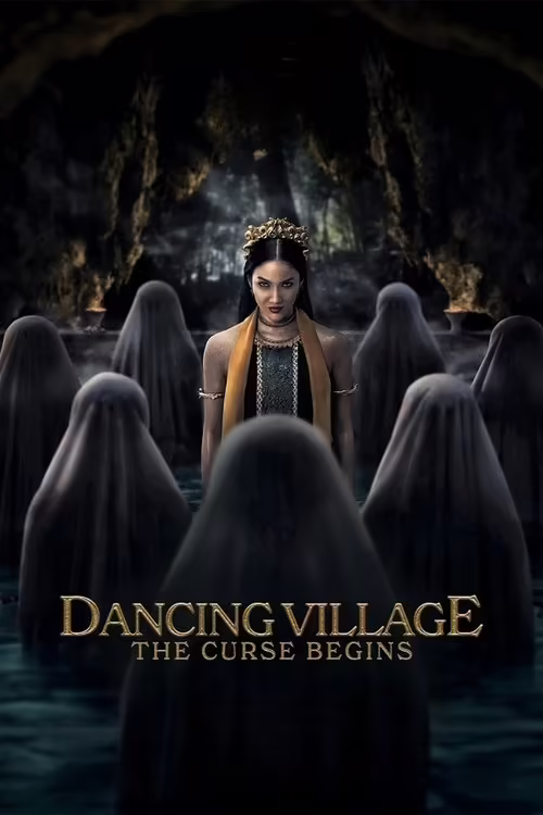 Dancing Village: The Curse Begins (2024) Hindi Dubbed 1080p & 720p