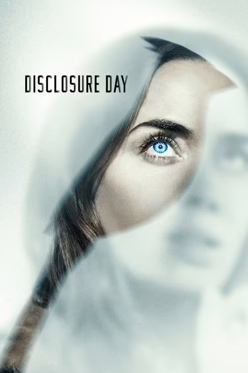Disclosure Day (2026) Dual Audio [Hindi & English] 1080p & 720p