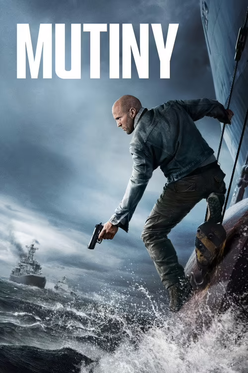 Mutiny (2026) Dual Audio [Hindi & English] 1080p & 720p