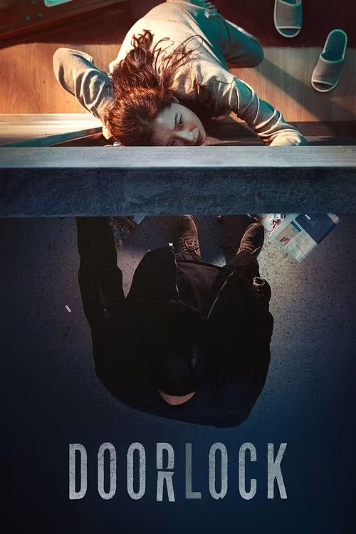 Door Lock (2018) Hindi Dubbed 1080p & 720p