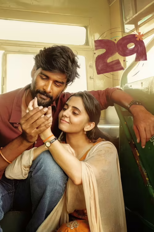 29 (2026) Hindi Dubbed 1080p & 720p