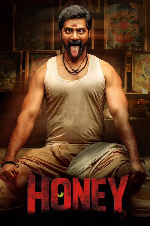 Honey (2026) Hindi Dubbed 1080p & 720p