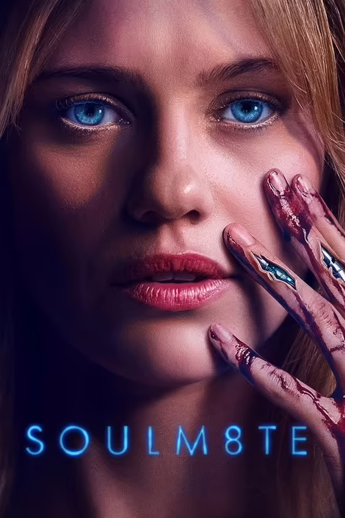 Soulm8te (2026) Dual Audio [Hindi & English] 1080p & 720p