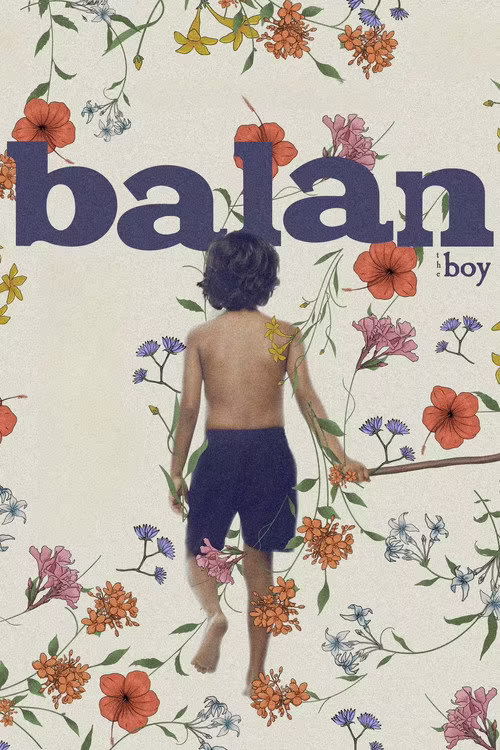 Balan - The Boy (2026) Hindi Dubbed 1080p & 720p