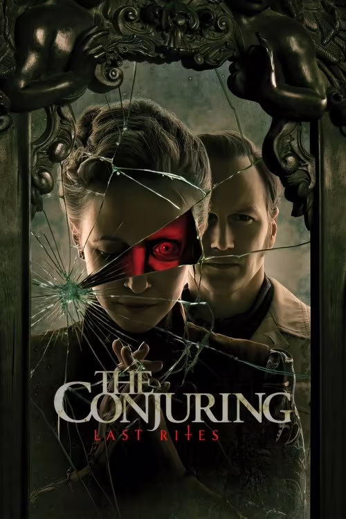 The Conjuring: Last Rites (2025) Dual Audio [Hindi & English] 1080p & 720p