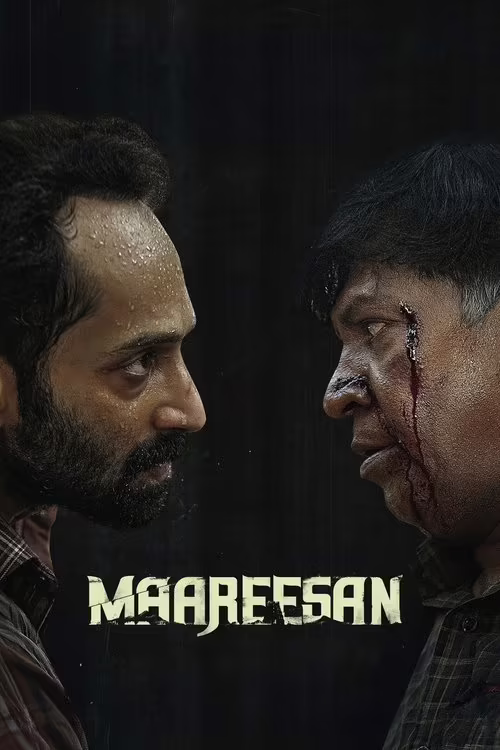 Maareesan (2025) Hindi Dubbed 1080p & 720p