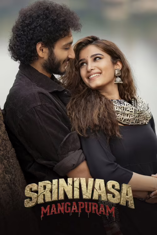 Srinivasa Mangapuram (2026) Hindi Dubbed 1080p & 720p