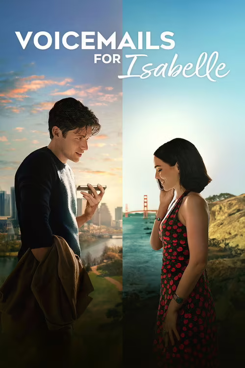 Voicemails for Isabelle (2026) Dual Audio [Hindi & English] 1080p & 720p