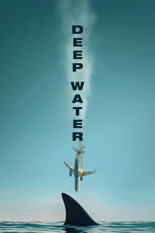 Deep Water (2026) Dual Audio [Hindi & English] 1080p & 720p