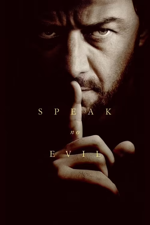 Speak No Evil (2024) Dual Audio [Hindi & English] 1080p & 720p