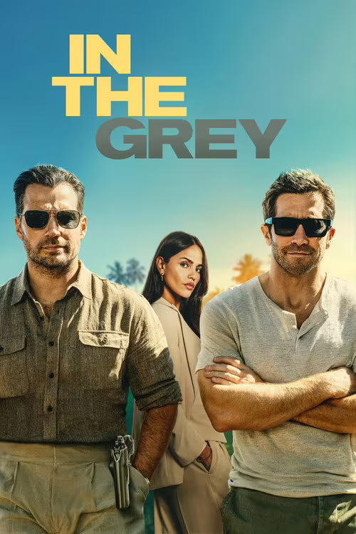 In the Grey (2026) Dual Audio [Hindi & English] 1080p & 720p