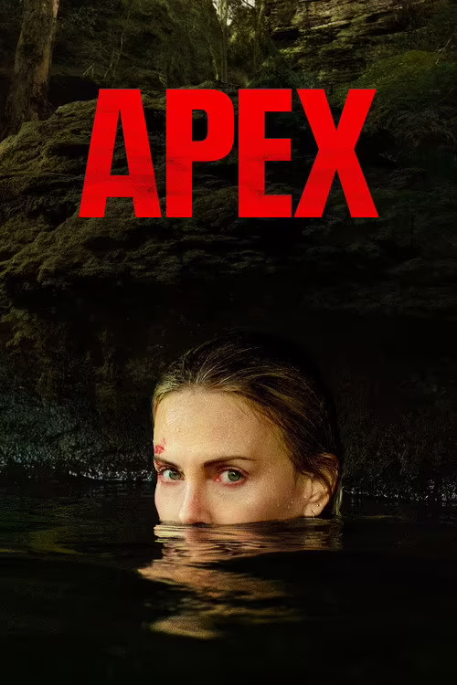 Apex (2026) Dual Audio [Hindi & English] 1080p & 720p