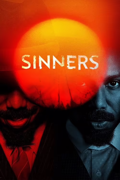 Sinners (2025) Dual Audio [Hindi & English] 1080p & 720p